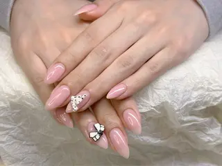 ネイル Ku raのネイルデザイン