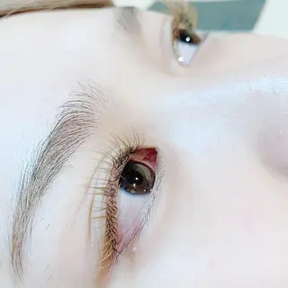 マツエク・マツパ Nico Lash ☺︎のマツエク・マツパデザイン