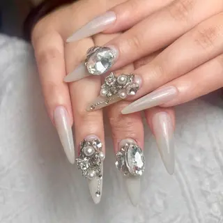 ネイル Emily 🎀のネイルデザイン