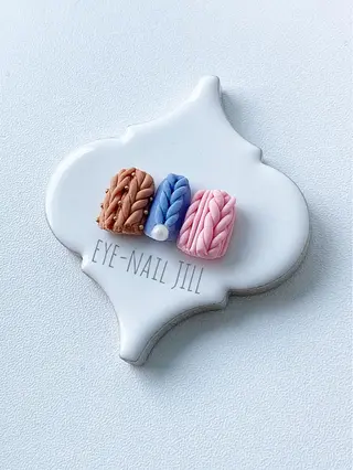 ネイル JILL sa-yaのネイルデザイン