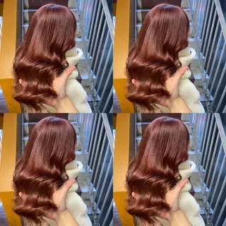 ロング カラー メンズ ご予約 宜しくお願いします！のヘアスタイル