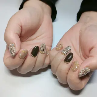 ネイル KANON所属・☆ KANON☆のネイルデザイン