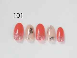 ネイル 韓国美容ジェルネイル専門店Maum新潟店所属・Maum 新潟店のマツエク・マツパデザイン