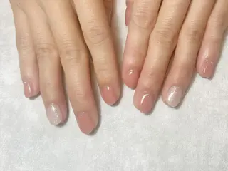 ネイル irono .のネイルデザイン