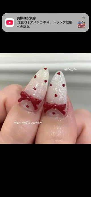 ネイル Queeens nailのネイルデザイン