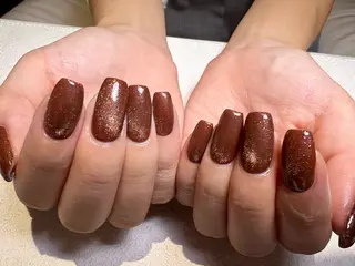ネイル MarieaGrace 自由が丘 Nail&Care所属・Marie Graceのネイルデザイン