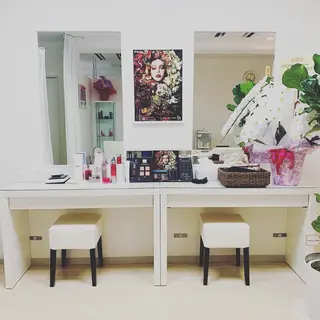 DREAM・LOVELY所属・オリコンNo.1 POLAイオン上尾のエステ・リラクイメージ