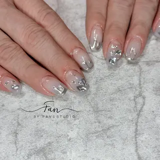 ネイル 🌻FAN'S STUDIO池袋🌻のネイルデザイン