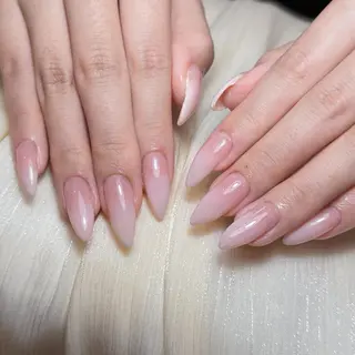 ネイル Mio ⛱のネイルデザイン