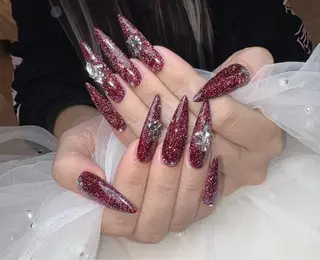 ネイル Bél Nail salon ユキのネイルデザイン