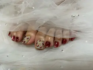 ネイル eum. ｳﾑのネイルデザイン