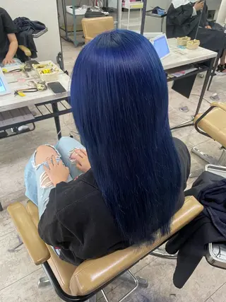 ロング 🐱加賀 瑛里奈🦊のその他イメージ