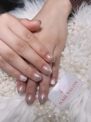 ネイル 米澤 ハナユキのネイルデザイン