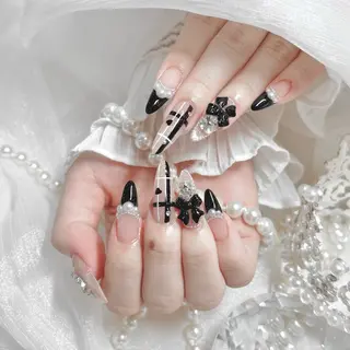 ネイル MARU Nail Salon所属・MARU nailsalonのネイルデザイン