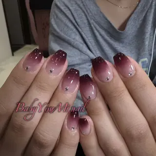 ネイル BabyYouMi ねねのネイルデザイン