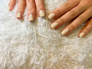 ネイル GéRanium Harukaのネイルデザイン