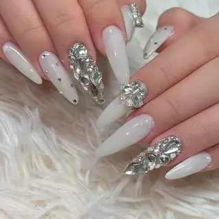 ネイル 【Yappy🌈】 💖P-tanaのネイルデザイン