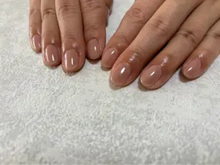 ネイル Mogu nail 二子玉川のネイルデザイン