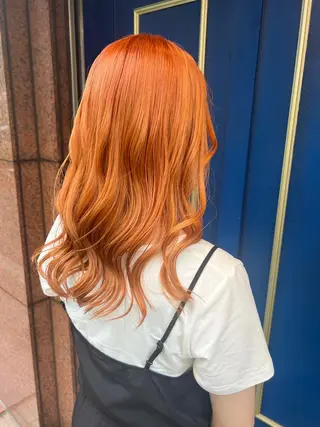 カラー 💎清水隆宏💎 TOPSTYLISTのヘアスタイル