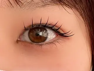 マツエク・マツパ 山脇🐋🤍 アンジェリカ錦糸町のマツエク・マツパデザイン