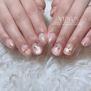 ネイル nailsalon VENUSのネイルデザイン