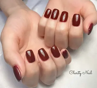 ネイル Clarity Nailのネイルデザイン