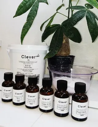 サロングラーティア所属・fumi フミのヘアスタイル