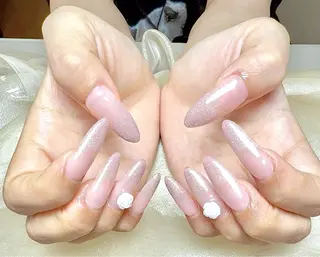 ネイル RIRI STUDIOのネイルデザイン