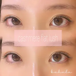 マツエク・マツパ Fujimoto 🦭⸝⋆꙳のマツエク・マツパデザイン