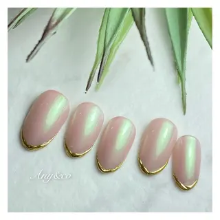 ネイル Any&co 【エニコ】のマツエク・マツパデザイン