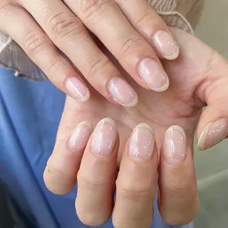 ネイル Etel -atelier-のネイルデザイン