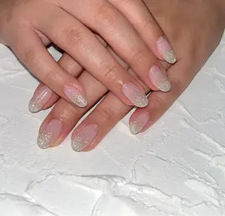 ネイル Lofi nails ゆきこのネイルデザイン