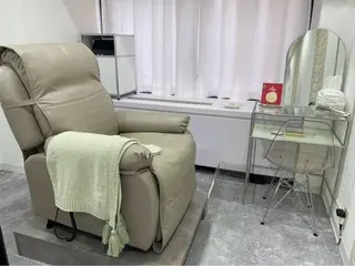 マツエク・マツパ MUU alisaのマツエク・マツパデザイン