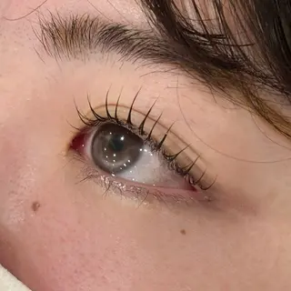 マツエク・マツパ sofa / Akari🏠のマツエク・マツパデザイン