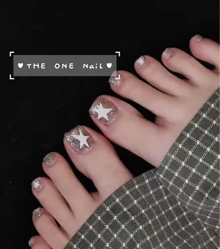 ネイル The one 井上のネイルデザイン