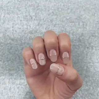 ネイル HiMe .のその他イメージ