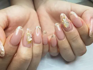 ネイル nailist nanaのネイルデザイン