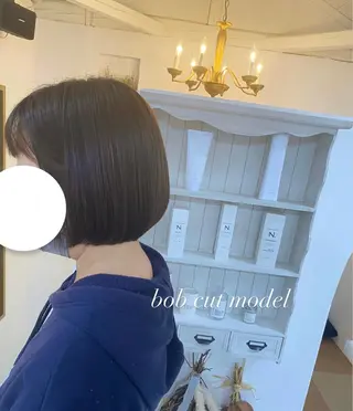 ミディアム flen所属・𖤣𖥧𖥣𖥧田中 姫乃𖤣𖥧𖥣𖡡のヘアスタイル