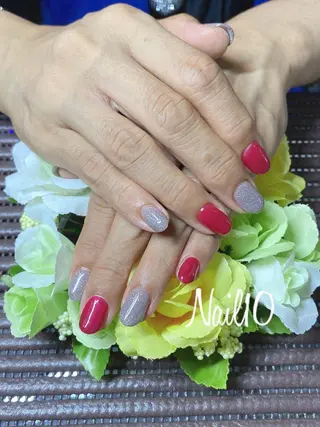 ネイル Nail10 Kakoのネイルデザイン
