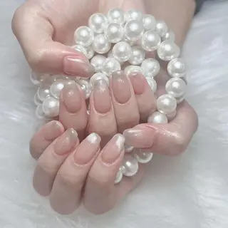 ネイル DIAMOND 💦のネイルデザイン