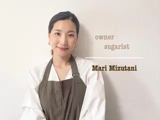 地上のトレチカ sugaringのエステ・リラクイメージ