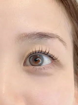 マツエク・マツパ Salon Luanaのマツエク・マツパデザイン