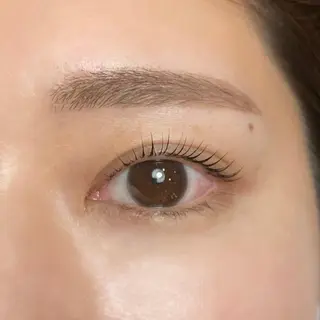 マツエク・マツパ shima .･*’’‧✧̣̇‧の眉毛・アイブロウイメージ