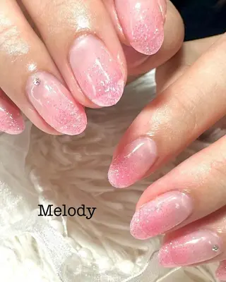 ネイル Yuki Takahamaのネイルデザイン