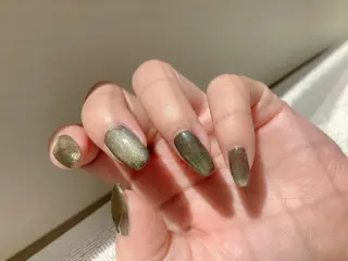 ネイル ベターネイルサロン秋葉原所属・ベターネイル 秋葉原のネイルデザイン