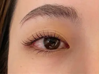 マツエク・マツパ EG EYELASHのマツエク・マツパデザイン