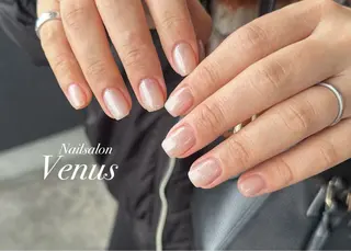 ネイル Nail salon Venusのネイルデザイン