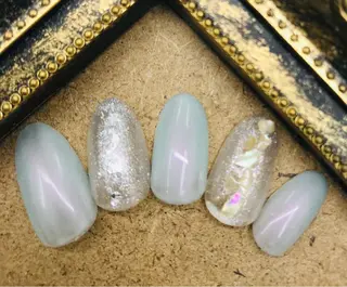 ネイル Nail ∞のネイルデザイン