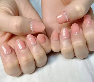 ネイル reve あやののネイルデザイン