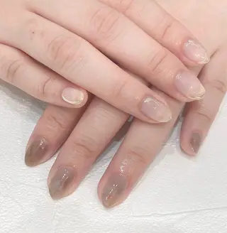 ネイル GODDESSNAIL所属・GODDESNAIL satomiのネイルデザイン